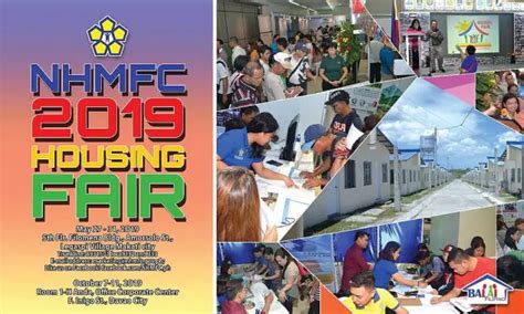 Nhmfc in Davao City, Davao Del Sur .